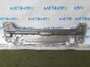 Mercedes W167 GLE 350 450 20-24 rear panel drilled, silver