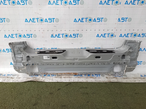 Mercedes W167 GLE 350 450 20-24 rear panel drilled, silver