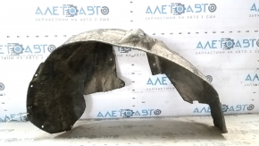 Ford Escape MK3 13-19 rear right fender liner cracks