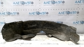 Ford Escape MK3 13-19 rear right fender liner cracks