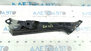 Left eyelash TV strip for Nissan Rogue 21-24 tear