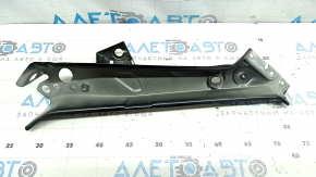 Left eyelash TV strip for Nissan Rogue 21-24 tear