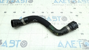 Cooling system hose BMW X5 G05 19-23 3.0T
