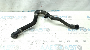 Cooling system hose BMW X5 G05 19-23 3.0T