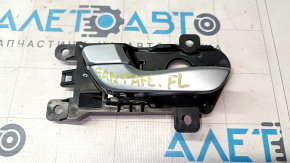 Inner front left door handle for Hyundai Santa FE Sport 13-18