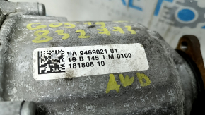 Transfer case BMW X5 G05 19-23 3.0T AWD 31k, without block
