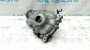 BMW X5 G05 19-23 3.0T AWD 31k Front Axle