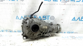 BMW X5 G05 19-23 3.0T AWD 31k Front Axle
