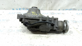 BMW X5 G05 19-23 3.0T AWD 31k Front Axle