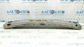 Lexus ES300h ES350 13-15 pre-restoration rusty front bumper reinforcement