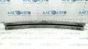 Lexus ES300h ES350 13-15 pre-restoration rusty front bumper reinforcement