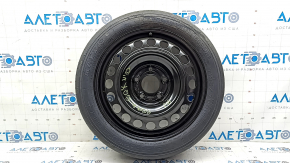 Chevrolet Equinox spare tire 18-24 R16 135/70