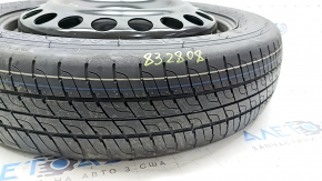 Chevrolet Equinox spare tire 18-24 R16 135/70