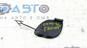 Chevrolet Equinox 22-24 Front Bumper Tow Hook Cap