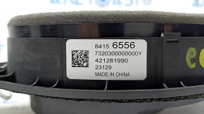 Front left door speaker Chevrolet Equinox 18-