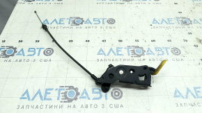 Nissan Murano z52 18-24 hood release lever with cable
