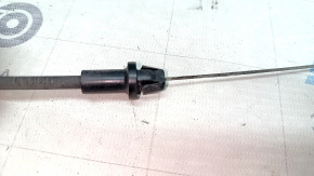 Nissan Murano z52 18-24 hood release lever with cable