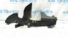 Radiator deflector left Nissan Murano z52 19-