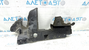 Right radiator deflector Nissan Murano z52 19-