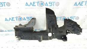 Right radiator deflector Nissan Murano z52 19-