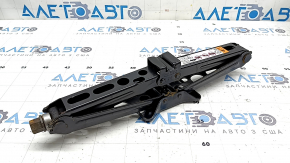 Chevrolet Equinox 19-24 jack