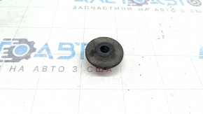 Lower left radiator support for a Nissan Murano z52 19-24 tire