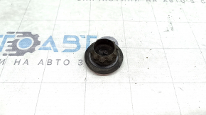 Lower left radiator support for a Nissan Murano z52 19-24 tire