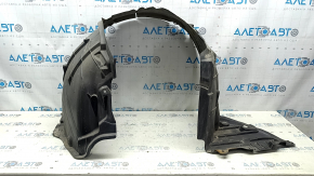 Front left fender liner for Nissan Murano z52 15-24