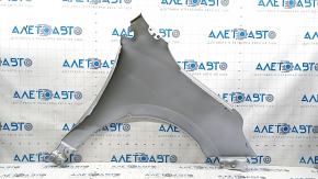 Front left fender Chevrolet Equinox 18-24 white WA8624