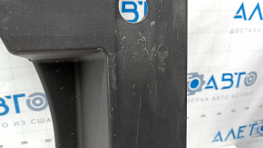 Chevrolet Equinox 18-24 trunk tray is worn