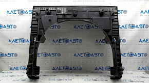 Chevrolet Equinox 18-24 trunk tray is worn