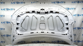 Chevrolet Equinox 18-24 Steel White Hood (WA8624)