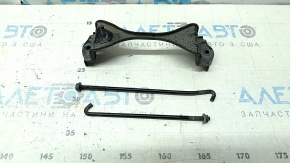 Battery mount assembly Nissan Murano z52 19-