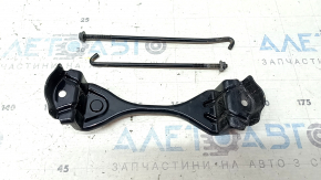 Battery mount assembly Nissan Murano z52 19-