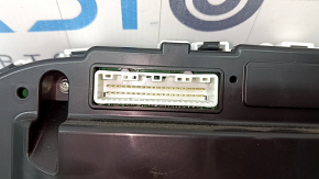 Toyota Prius V 2012-2017 instrument cluster with 135k scratches