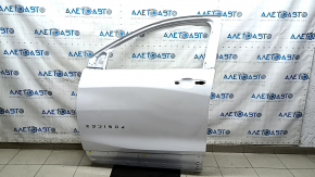 Chevrolet Equinox 18-24 white front left door WA8624