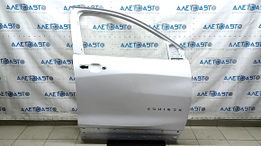 Chevrolet Equinox 18-24 White Front Right Door WA8624