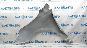 Front right fender Chevrolet Equinox 18-24 white WA8624, dents