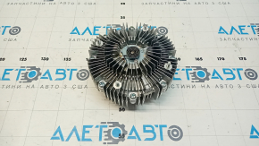 Lexus GX470 03-09 viscous coupling