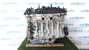 BMW X5 G05 19-20 3.0T B58B30C engine, 31k, compression 10-10-10-10-10-10, started, without attachments