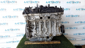 BMW X5 G05 19-20 3.0T B58B30C engine, 31k, compression 10-10-10-10-10-10, started, without attachments