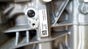 BMW X5 G05 19-20 3.0T B58B30C engine, 31k, compression 10-10-10-10-10-10, started, without attachments