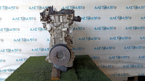 BMW X5 G05 19-20 3.0T B58B30C engine, 31k, compression 10-10-10-10-10-10, started, without attachments