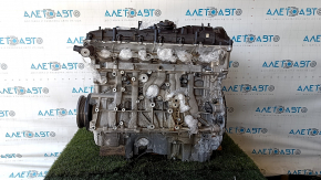 BMW X5 G05 19-20 3.0T B58B30C engine, 31k, compression 10-10-10-10-10-10, started, without attachments
