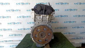 BMW X5 G05 19-20 3.0T B58B30C engine, 31k, compression 10-10-10-10-10-10, started, without attachments