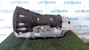 Automatic transmission assembly BMW X5 G05 19-20 3.0T GA8HP51X-XC5 AWD 31k