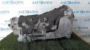 Automatic transmission assembly BMW X5 G05 19-20 3.0T GA8HP51X-XC5 AWD 31k