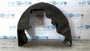 Ford Fusion mk5 13-20 rear left fender liner, tear, crack
