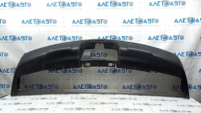 Chevrolet Equinox 22-24 rear bumper lip, structure, under parking sensors, scratches
