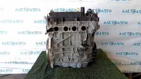 Ford Escape MK4 20-25 2.5 25EDEF hybrid engine, plug-in, 149k without attachments, rust in cylinders